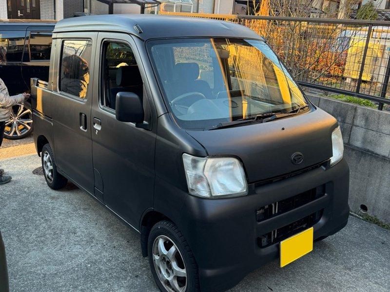 マットブラック タカラ塗料の水性4kg 12,680円 外部用水性 Matte Black/マットブラック - TAKARATORYO ORIGINAL