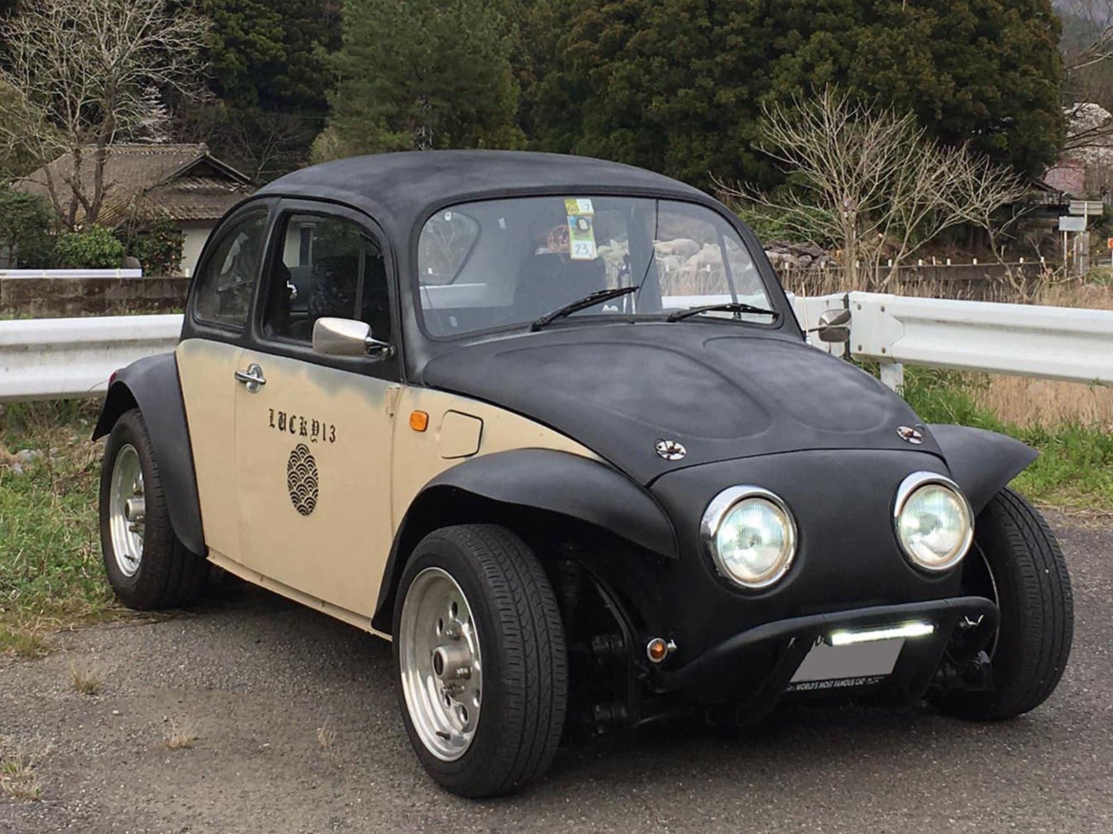 本州送料込み早い者勝ち塗装後未使用クライスラー300Cマットブラック18インチ純 M's】クライスラー 300C LX36（2011y-）AIMGAIN 純VIP EXE サイド