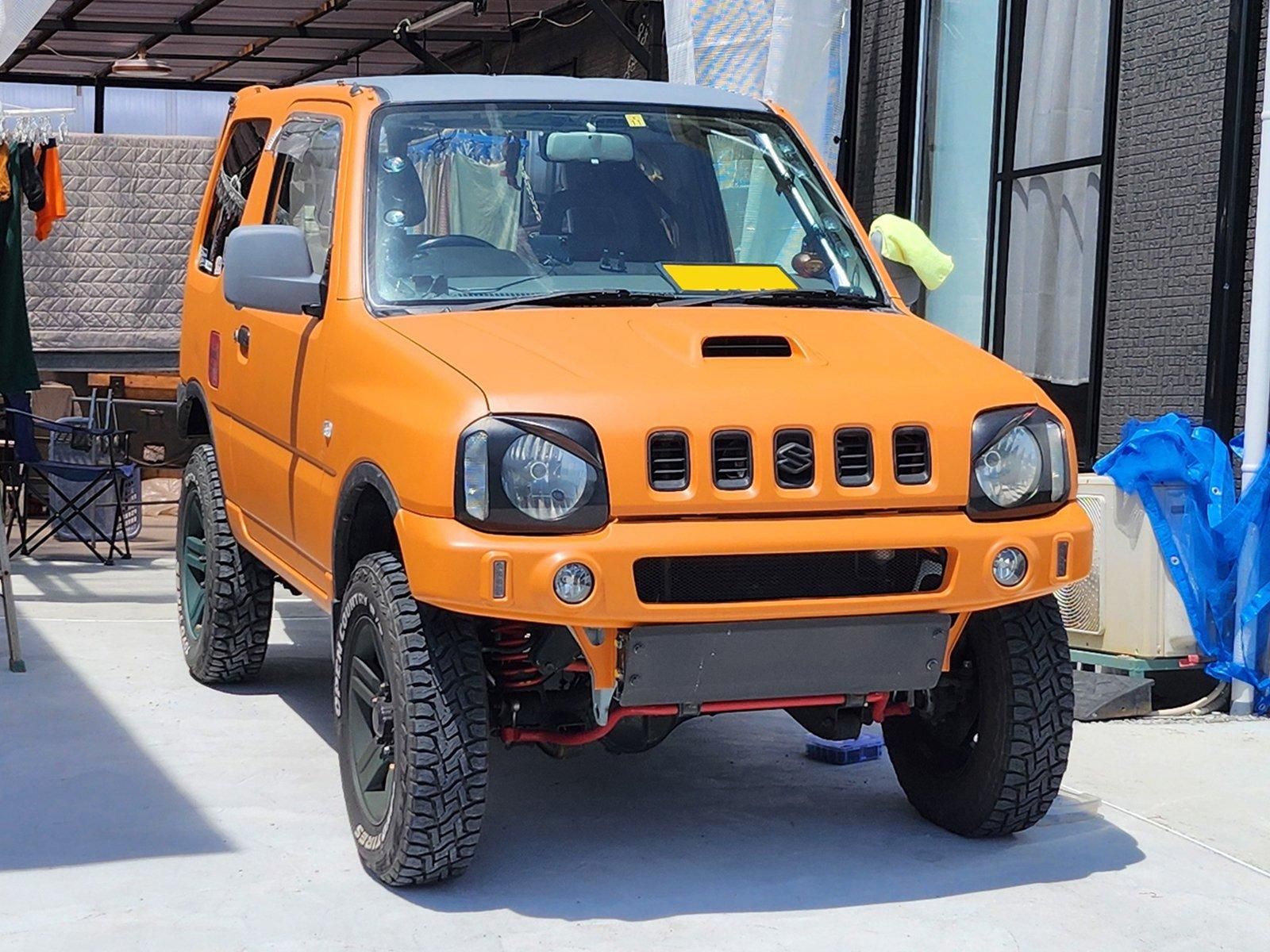 タカラ塗料　ライトグレー　2kg　ジムニー　JA11 JB23 エブリィ タカラ塗料ライトグレー2kgジムニーJA11 JB23 エブリィ