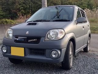  Kei Works졼ǥڥ