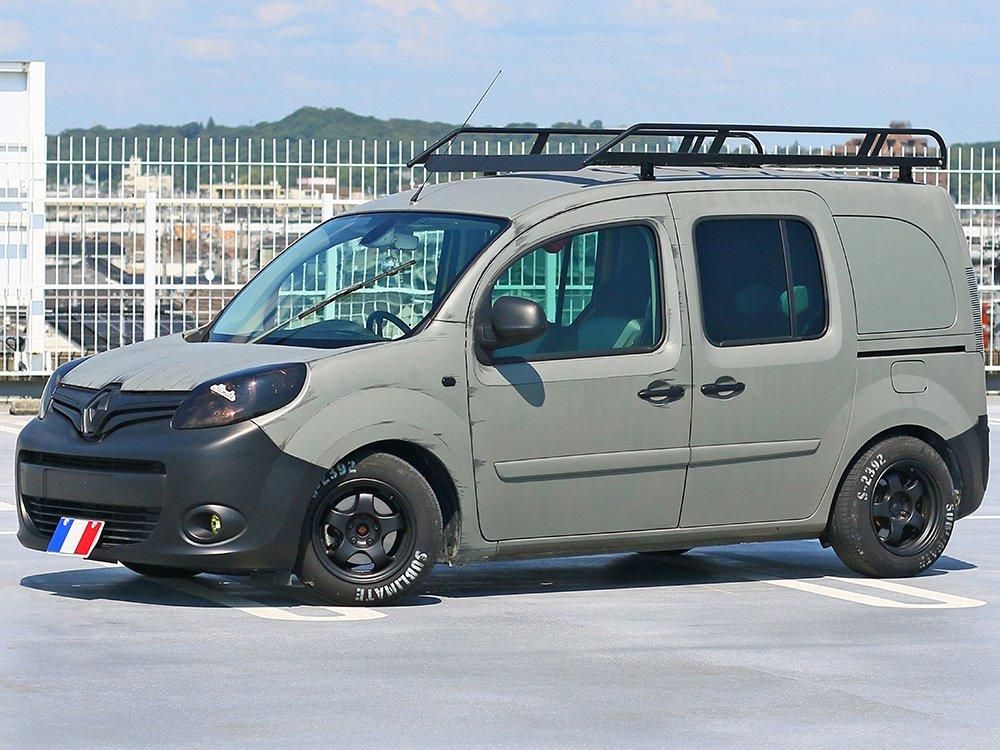 タカラ塗料 ダークフレンチグレー 塗料セット フレンチグレー - 刷毛（ハケ）・ローラーで車をDIYで全塗装しよう！