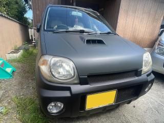  Kei TA-HN22S򥫥५顼 ץ꡼ǥڥ