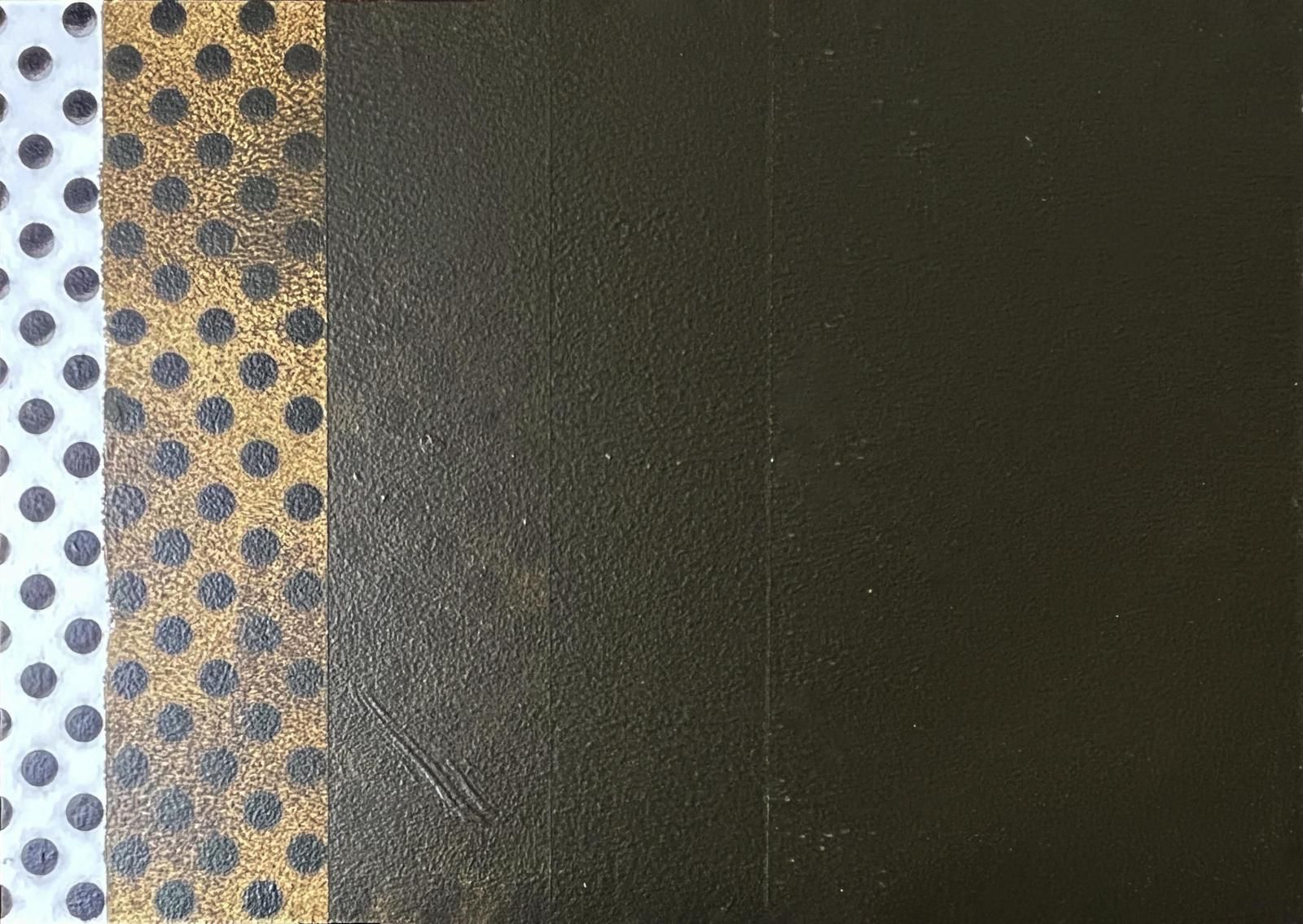 OD色 オリーブドラブ 27-30B 7.5Y3/1 自衛隊指定国防色 - 刷毛（ハケ