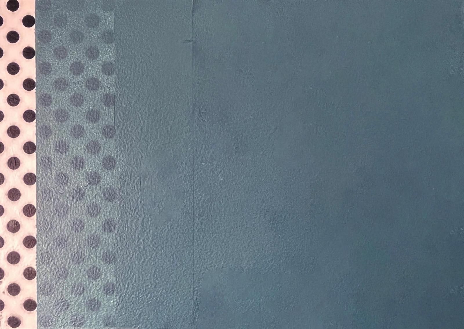 KURAYAオールドブルーシー - 刷毛（ハケ）・ローラーで車をDIYで全塗装