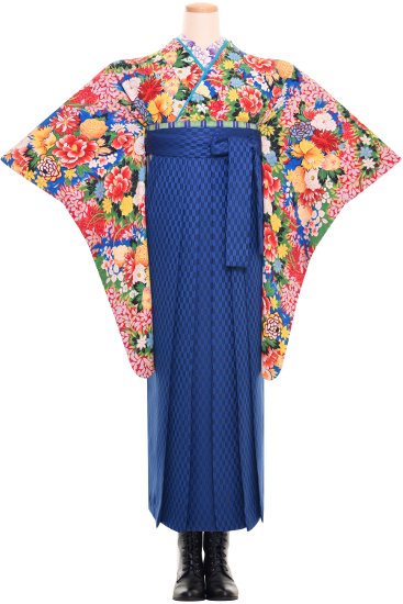 antique kimono colette