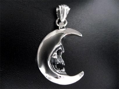 CRAZY PIG】#013 Skull In The Moon スカルインザムーン - SMART CRAZY PIG】#013 Skull In The Moon スカルインザムーン - SMART