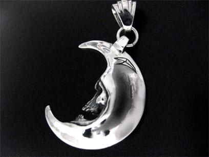 CRAZY PIG】#013 Skull In The Moon スカルインザムーン - SMART CRAZY PIG】#013 Skull In The Moon スカルインザムーン - SMART