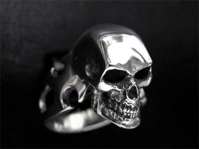 CRAZY PIG クレイジーピッグ CP-139 指輪 リング Cutaway CRAZY PIG クレイジーピッグ CP-139 指輪 リング Cutaway CUTAWAY