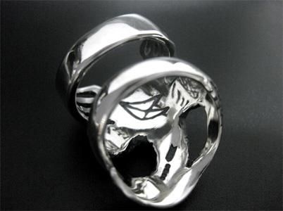 CRAZY PIG】#315 Face Hugger フェイスハガー - SMART freaks