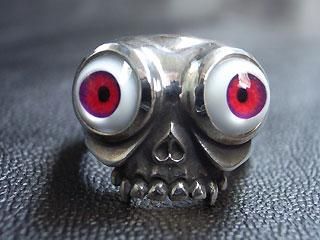 ネイキッドアイ - SMART freaks｜シルバーアクセサリーとボディ