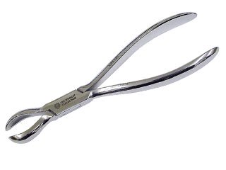 【RPL】Large Ring Closing Pliers