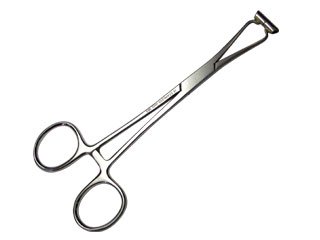 PSFSeptum Forceps