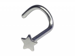 NSSStar Nose Stud