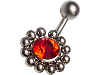 JOS-14GJewelled Solarbells 14G