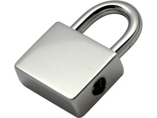 PAD-SSmall Padlock