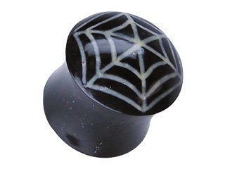 CPBBlack Cobweb Plug (\4,095)