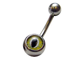 【EYB】Eyeball Bananabell (定価￥3,150)