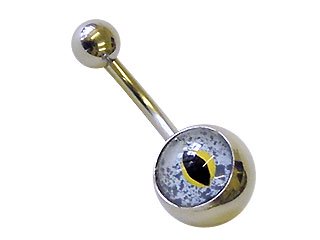 【MEB】Mega Eyeball Bananabell (定価￥3,990)