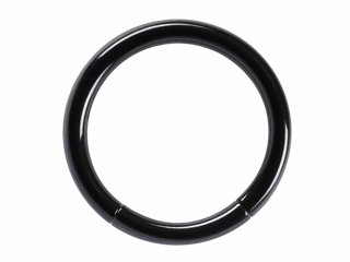【KSR】Blackline Smooth Segment Ring_10G