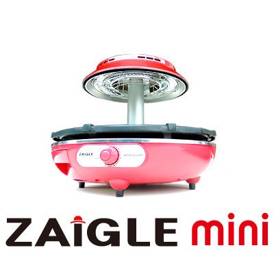 ザイグルミニ      ZAIGLE mini