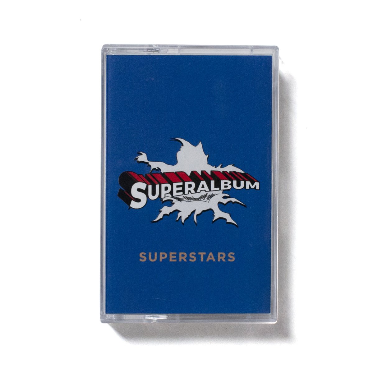 SUPERALBUM / SUPERSTARS