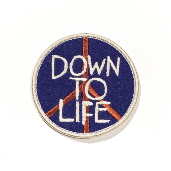 Wappen - Down to Life