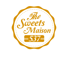 sweetsmaison537｜スイーツメゾン537