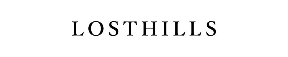 LOSTHILLS ONLINE STORE｜ロストヒルズ公式通販