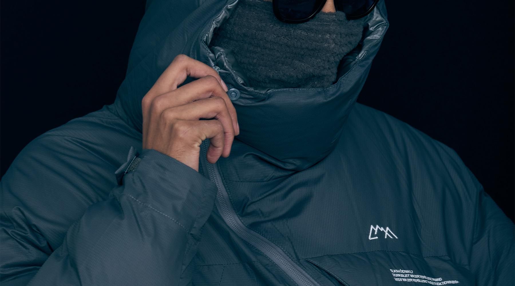 COMFY OUTDOOR GARMENT - LOSTHILLS ONLINE STORE｜ロストヒルズ公式通販
