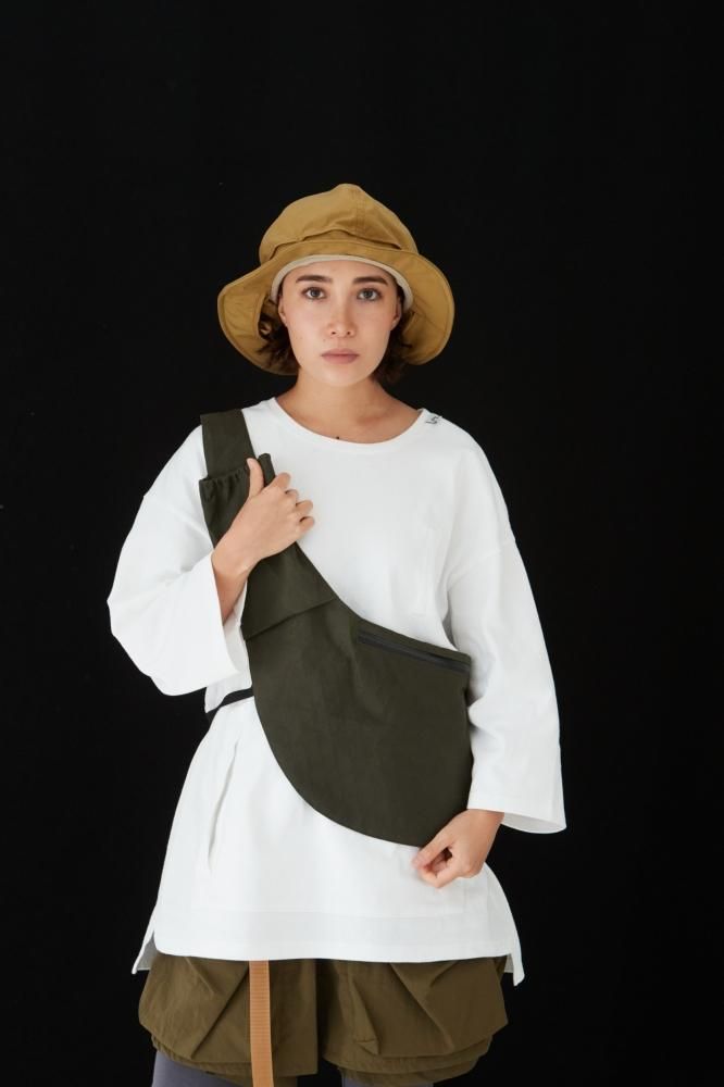 TASUKI BAG - LOSTHILLS ONLINE STORE|ロストヒルズ公式通販 TASUKI BAG - LOSTHILLS ONLINE STORE|ロストヒルズ公式通販