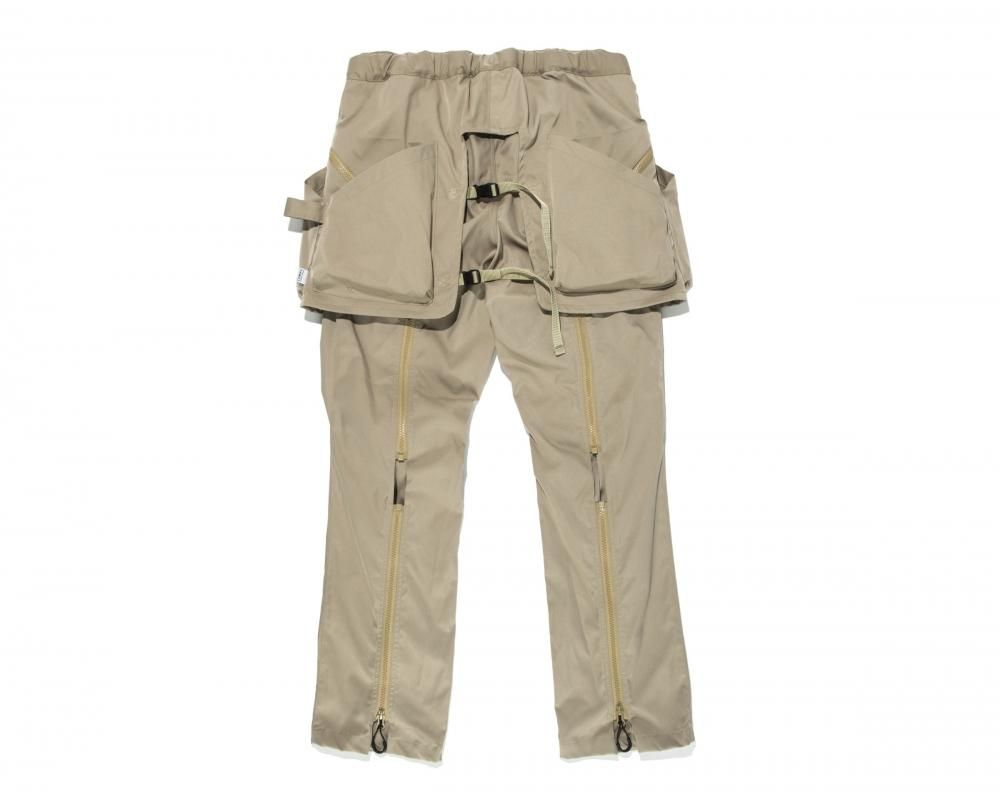 KILTIC BONDAGE PANTS-2021FW- - LOSTHILLS ONLINE STORE KILTIC BONDAGE PANTS-2021FW- - LOSTHILLS ONLINE STORE