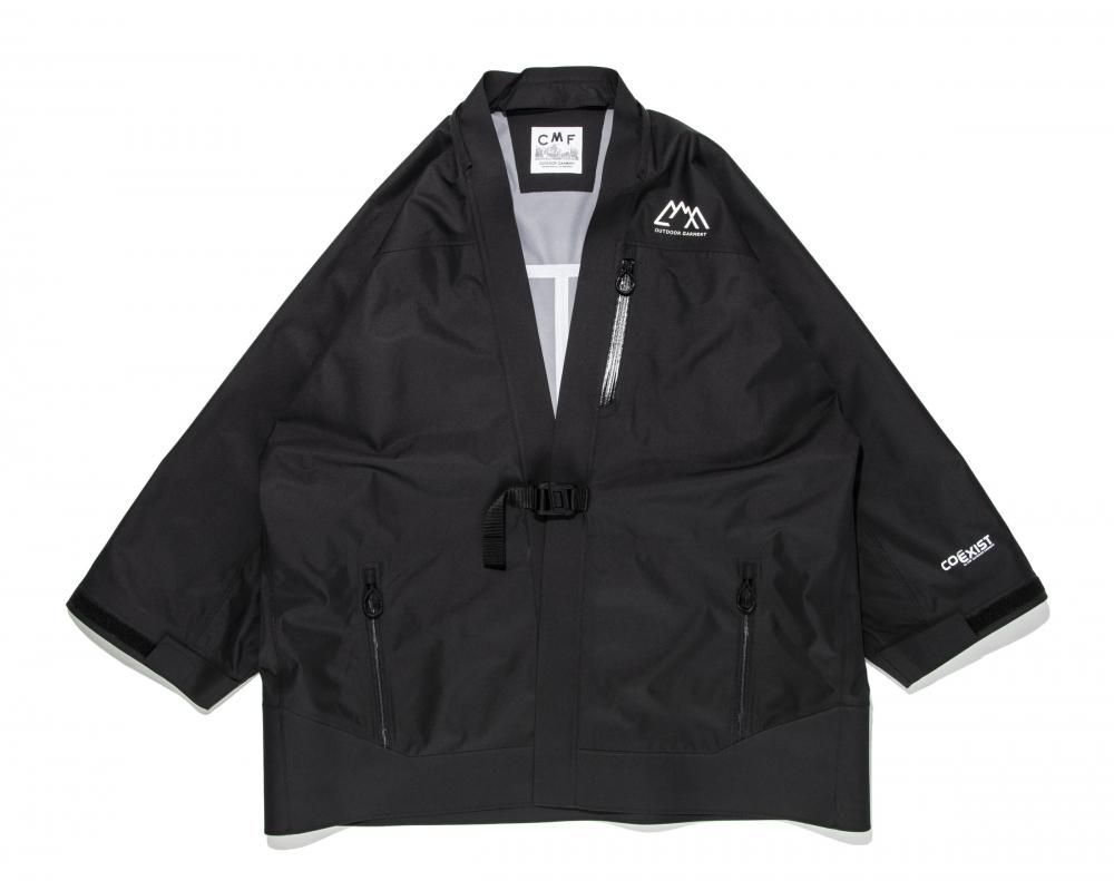 HAORI SHELL - LOSTHILLS ONLINE STORE|ロストヒルズ公式通販 HAORI SHELL - LOSTHILLS ONLINE STORE|ロストヒルズ公式通販