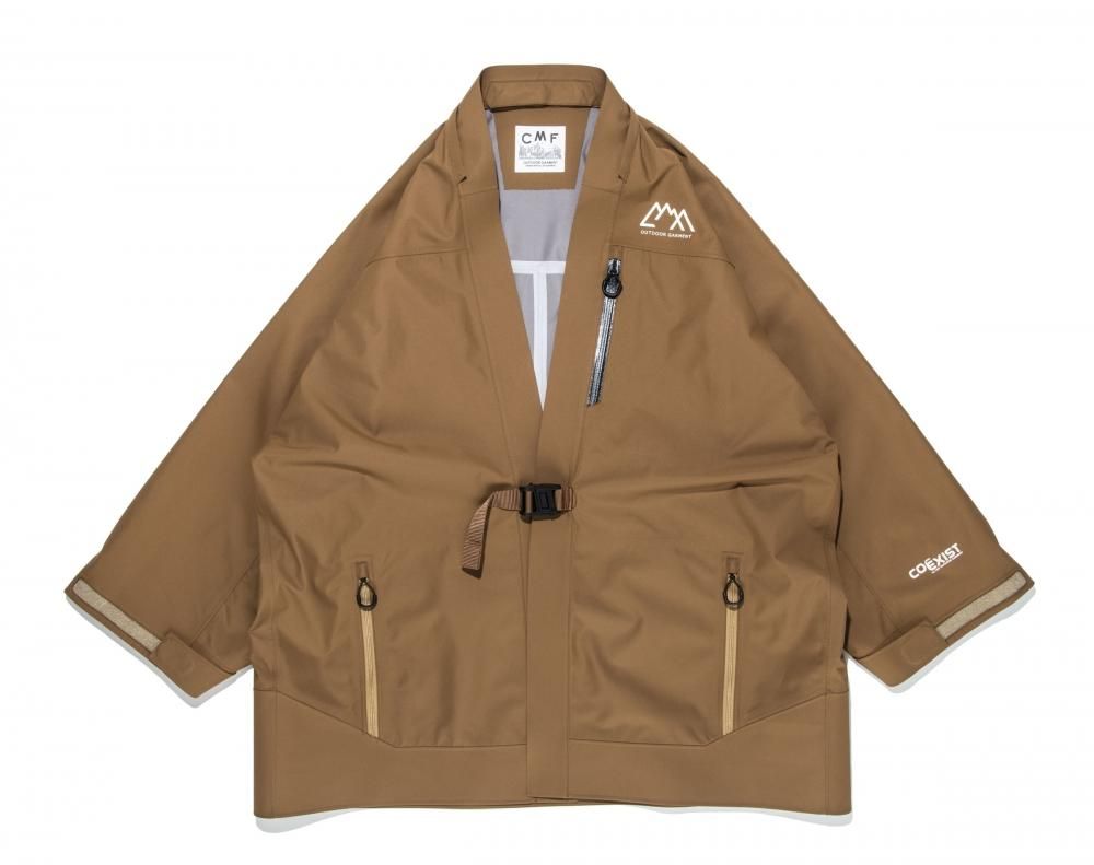 HAORI SHELL - LOSTHILLS ONLINE STORE|ロストヒルズ公式通販 HAORI SHELL - LOSTHILLS ONLINE STORE|ロストヒルズ公式通販
