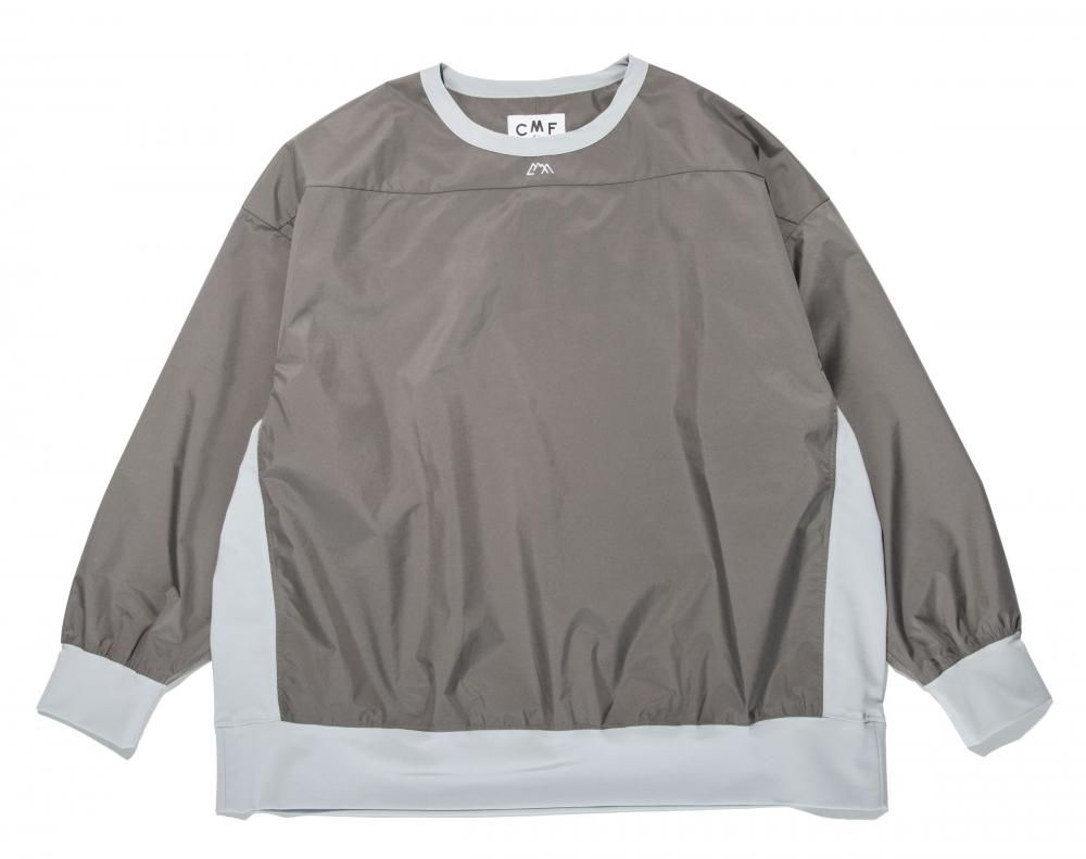 RW-CREW 3 LAYER - LOSTHILLS ONLINE STORE｜ロストヒルズ公式通販