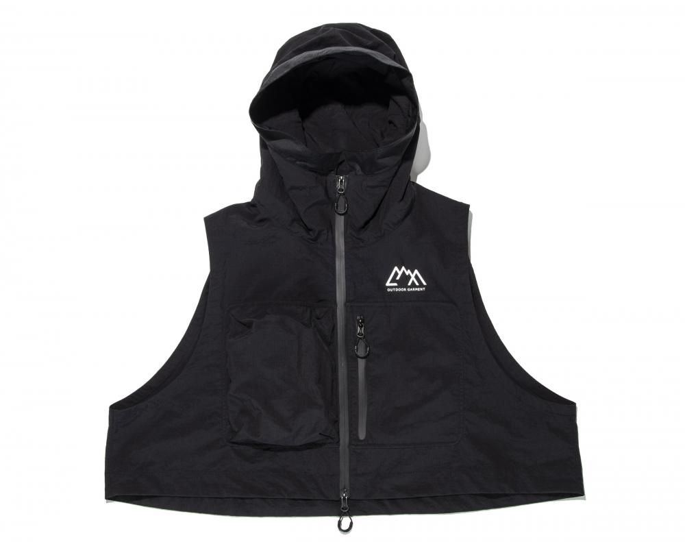 CMF OUTDOOR GARMENT MONSTER VEST NYLON CMF OUTDOOR GARMENT MONSTER