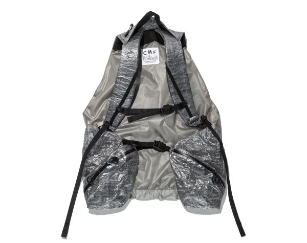 STEP OUT VEST WITH DYNEEMA