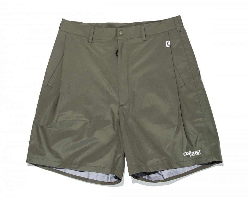 COMP SHORTS COEXIST - LOSTHILLS ONLINE STORE｜ロストヒルズ公式通販