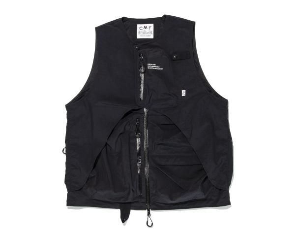 OVERLAY VEST-2022S-