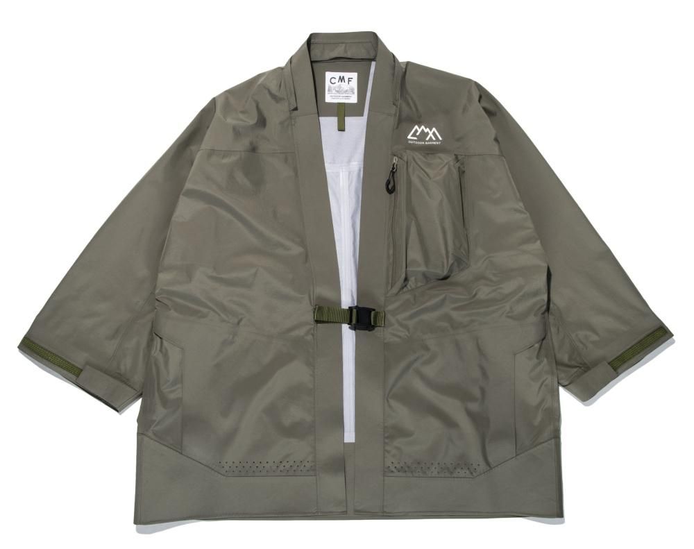 HAORI SHELL COEXIST-2022SS- - LOSTHILLS ONLINE STORE|ロスト HAORI SHELL COEXIST-2022SS- - LOSTHILLS ONLINE STORE|ロスト
