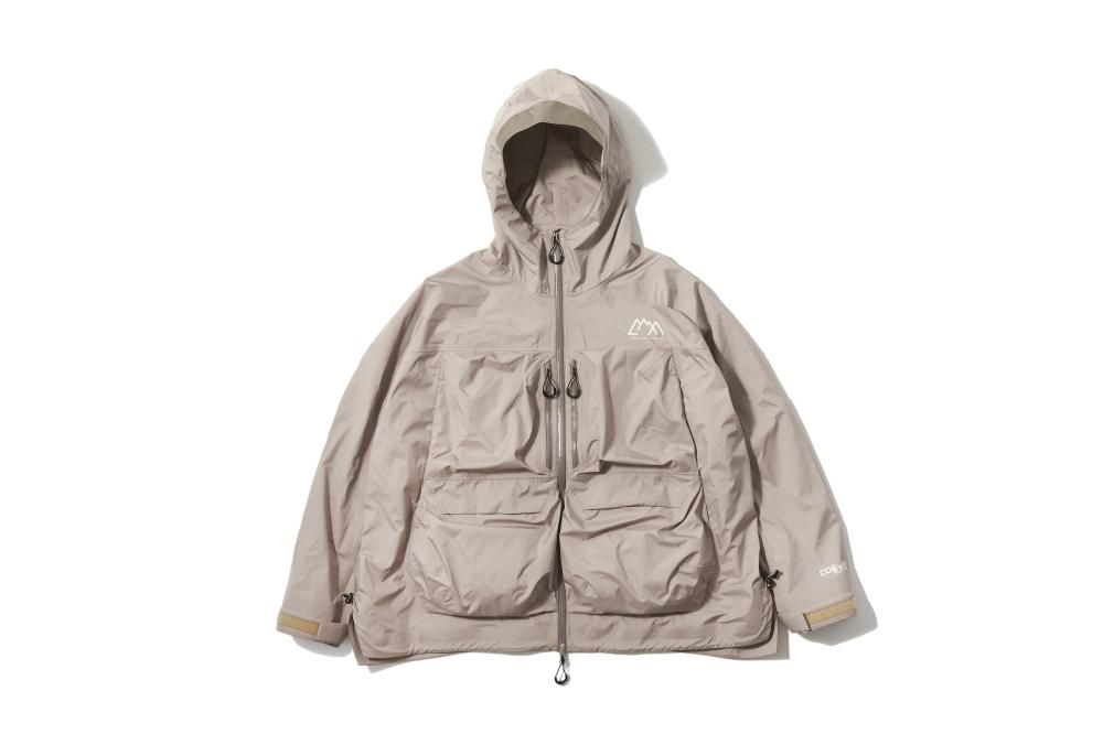 GUIDE SHELL COEXIST-2022FW- - LOSTHILLS ONLINE STORE｜ロスト