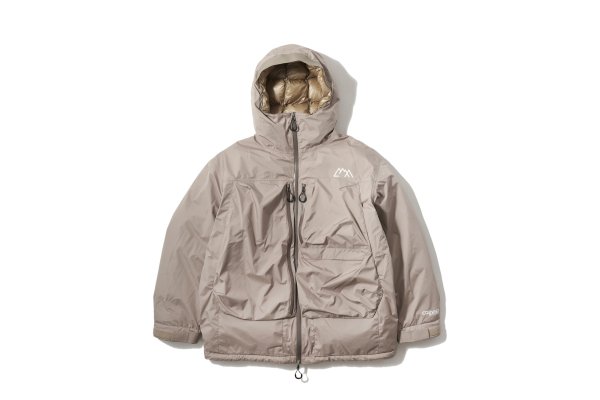 COMFY OUTDOOR GARMENT - LOSTHILLS ONLINE STORE｜ロストヒルズ公式通販