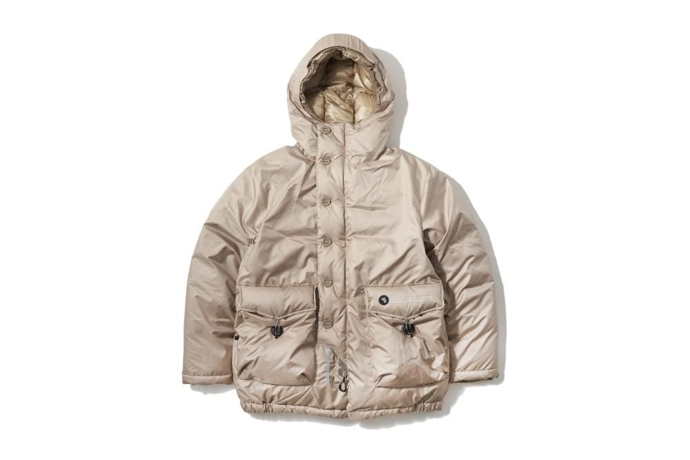 ジャケット・アウター CMF OUTDOOR GARMENT ARKTIKAL DOWN L7 COMFY OUTDOOR GARMENT (コムフィアウトドアガーメント
