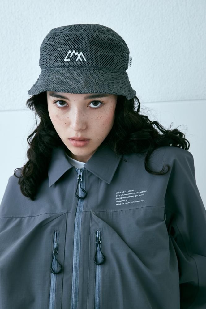 CHOKE COAT COEXIST - LOSTHILLS ONLINE STORE｜ロストヒルズ公式通販