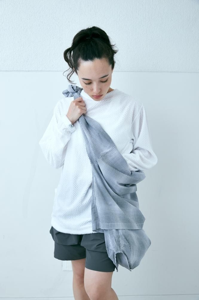 専用OCTA LS TEE COMFY 楽天市場】COMFY OUTDOOR GARMENT【シーエムエフ アウトドア