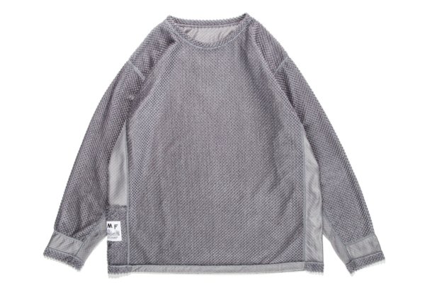 CMF-OCTA LS TEE -2023SS- 