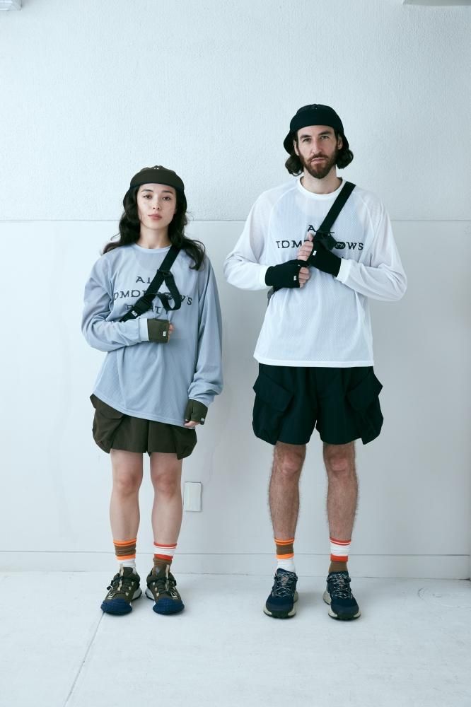 パンツ CMF OUTDOOR GARMENT PREFUSE SHORTS CMF OUTDOOR GARMENT 