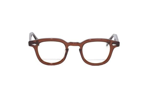 Harman Optical（ハーマン・オプティカル）〜ELISHA〜 | Marble