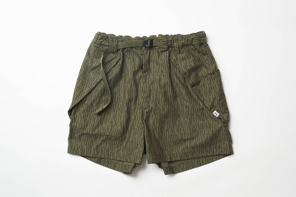 M65 SHORTS