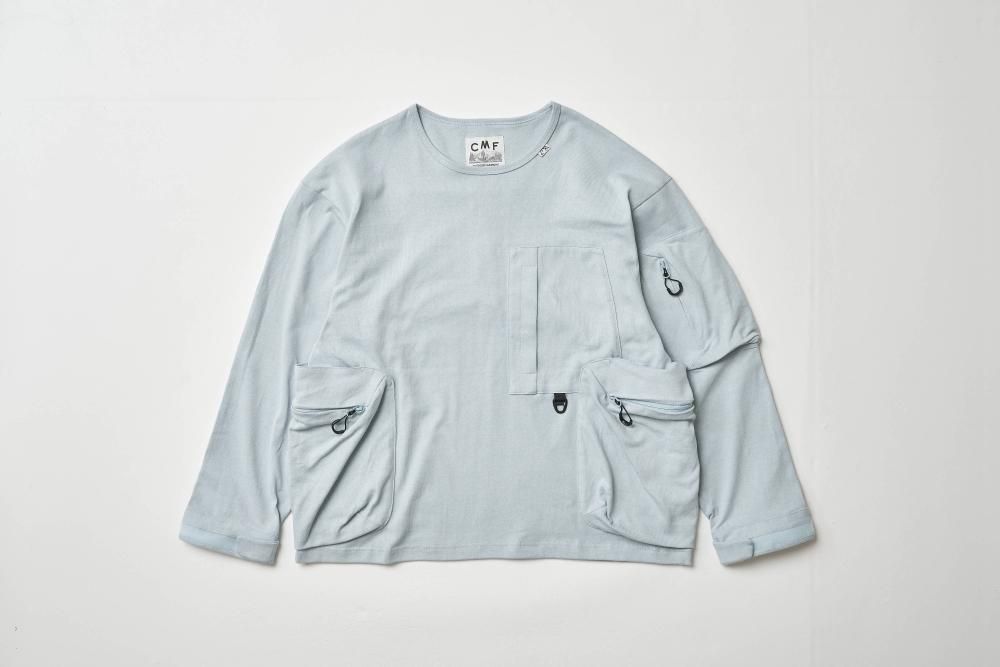 SLOW DRY TEE (3D) - LOSTHILLS ONLINE STORE｜ロストヒルズ公式通販