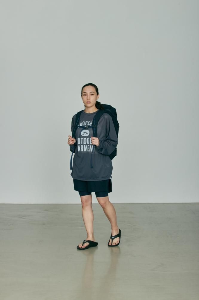 RUN SHORTS